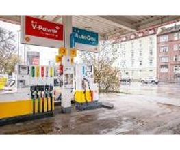 Shell Recharge Charging Station Bild 6