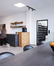 unser Büro