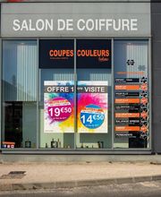 COUPES COULEURS Salons image 2