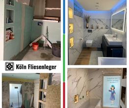 Fliesenleger Köln Bild 5