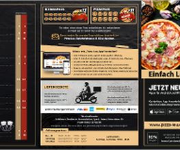 Pizza Leu Bild 1