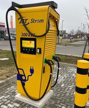 JET Ladestation Bild 2