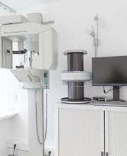 Zahnarztpraxis Astrid Tiedemann Bild 5