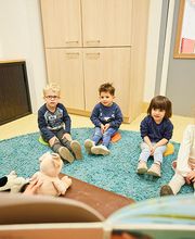 Humankind - Peuteropvang De Laares afbeelding 7