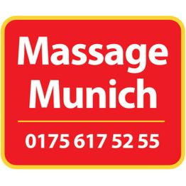 Massage Munich