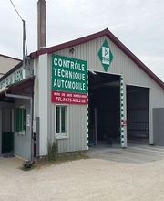 Centre contrôle technique DEKRA image 1