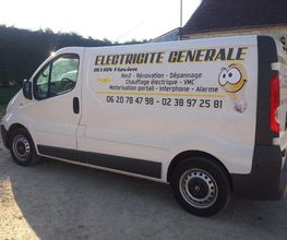 Pano Montargis image 19