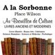 A la Sorbonne - Au Brouillon de Culture