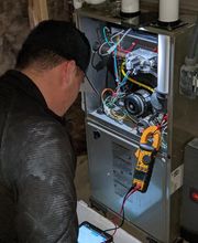 Williams Comfort Air image 1