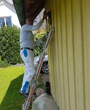 Farbe & Gestaltung Malerbetrieb Fischer-Gissot Bild 6