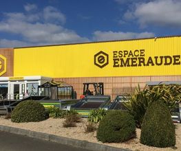 Espace Emeraude image 1