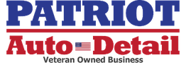 Patriot Auto Detail