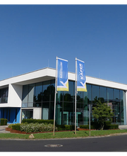 KÄFER Stahlhandel GmbH & Co. KG Bild 10