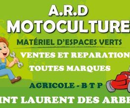 ARD MOTOCULTURE image 20