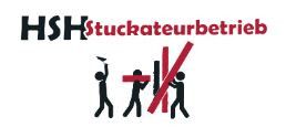 HSH-Memeti Stuckateur Betrieb logo