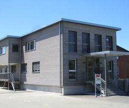 STUTZ AG Bauunternehmung Bild 7