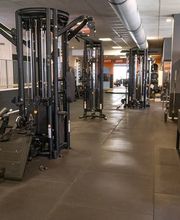 Basic-Fit afbeelding 1