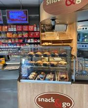 JET Tankstelle Bild 1