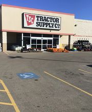 Tractor Supply Co. image 1