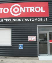 Centre contrôle technique AUTOCONTROL (AUTO - MOTO) image 2