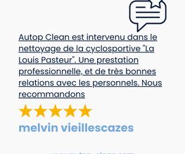 Autop Clean image 9