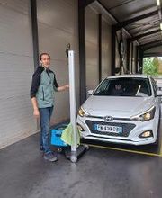 Centre contrôle technique DEKRA image 7