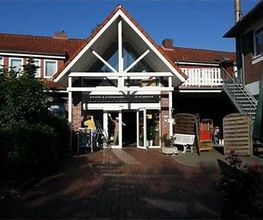Hotel Werdumer-Hof Bild 1