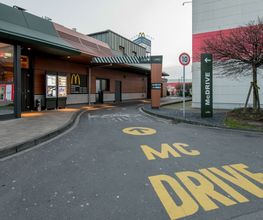 McDonald's Bild 3