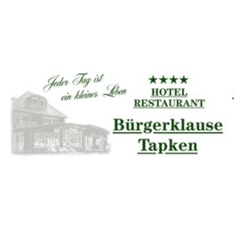 Bürgerklause Tapken Hotel & Restaurant