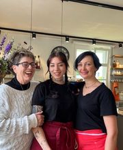 Café Dolce Sosta, Jacqueline Hafner Bild 3