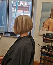 Grüner Nicole Haargefühl by Nicole Grüner Bild 6