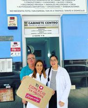 Gabinete Centro imagen 2