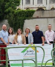 Gims Location SAS- Macheda Stéphane image 1