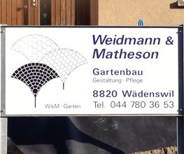Weidmann + Matheson GmbH Bild 3