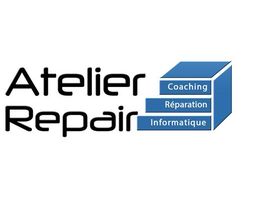 Atelier Repair image 1