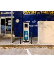 ACCIONA Charging Station imagen 6
