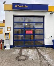 JET Tankstelle Bild 1