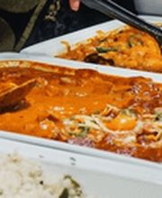 indian yaadein Restaurant Bild 5