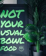Simply Bowl Bild 2
