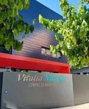 Residencia de Ancianos Vitalia Murcia | VITALIA HOME imagen 1