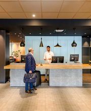 ibis Mainz City Bild 4