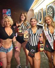 Hotshots Sports Bar & Grill image 18