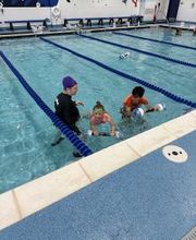 Big Blue Swim School image 16