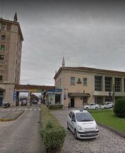 Parking Saba Estación Tren Santander imagen 2