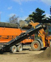 Hirschfelder Erdstoffkontor Bild 2