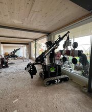 Gilg AG Kranarbeiten & Transporte Bild 12