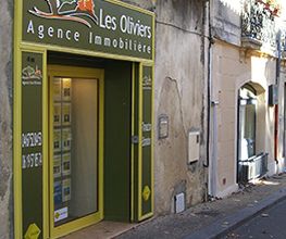Agence Les Oliviers image 1