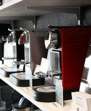 Elektriker Frutigen, Kaffemaschinen, Saeco Kaffemaschinen, Nespresso Kapselmaschinen, Elektro - Haushaltsgeräte,