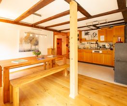 NaturImpuls Gesundheitspraxis | Lymphdrainage | Massage in Brugg Bild 9