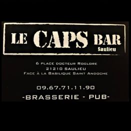 Le Caps Bar